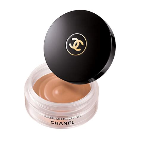 tan de soleil bronzer by chanel|chanel soleil tan bronze reviews.